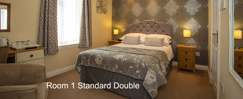 The Briarfields Hotel Torquay Exterior photo